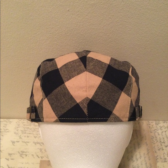 COPY - Men’s Driving/ Golf Cap (NWOT) - Picture 3 of 7